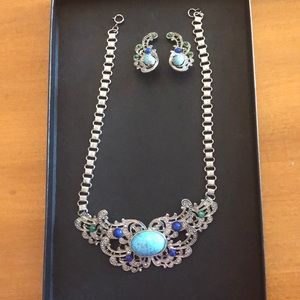 Stirling Silver womens jewelry